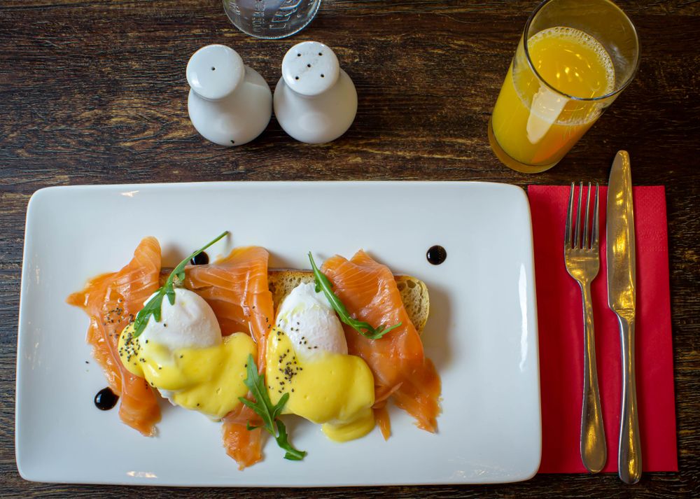 Brunch Signature · 1 personne