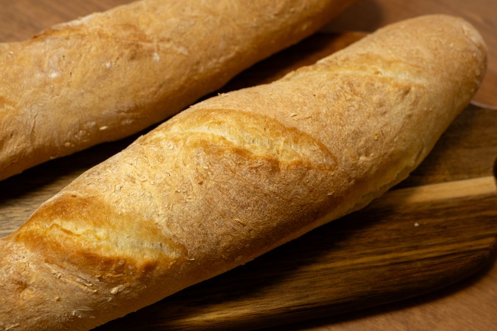 Baguette de tradition
