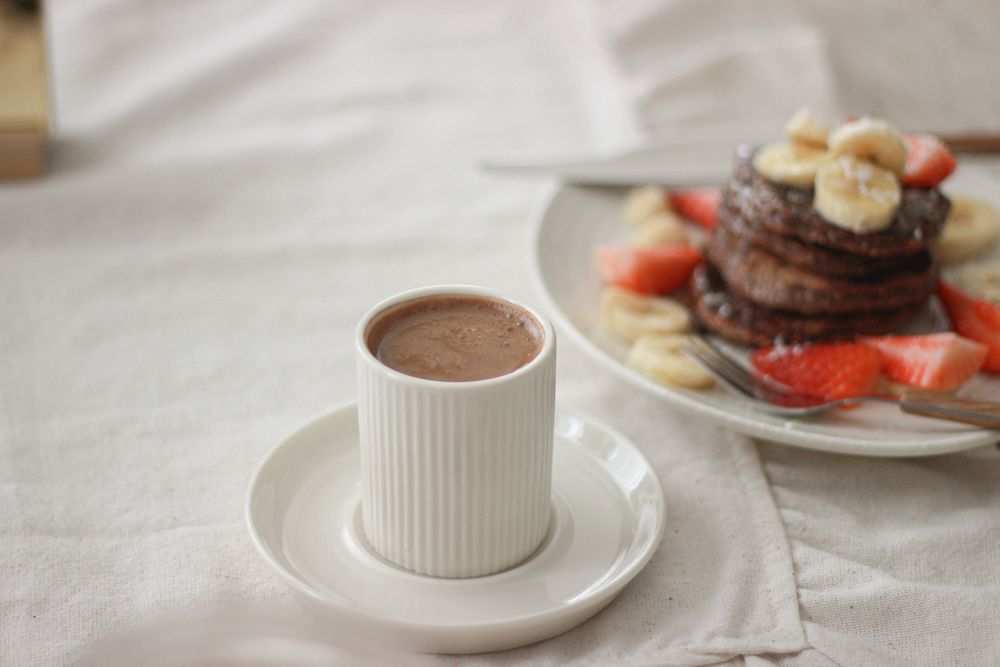 Brunch enfant · jusqu’à 12 ans
